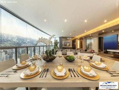 Apartamento para Venda, em So Paulo, bairro itaim bibi, 2 dormitrios, 3 banheiros, 2 sutes, 2 vagas