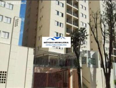 Apartamento para Venda, em Santo Andr, bairro VILA VALPARAISO, 3 dormitrios, 1 banheiro, 1 sute, 1 vaga