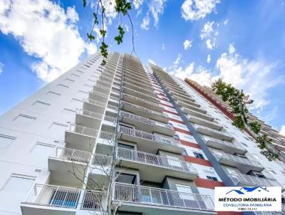 Apartamento para Venda, em So Paulo, bairro SACOM, 2 dormitrios, 1 banheiro, 1 vaga