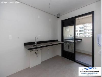 Apartamento para Venda, em So Paulo, bairro Moema, 1 dormitrio, 2 banheiros, 1 sute, 1 vaga