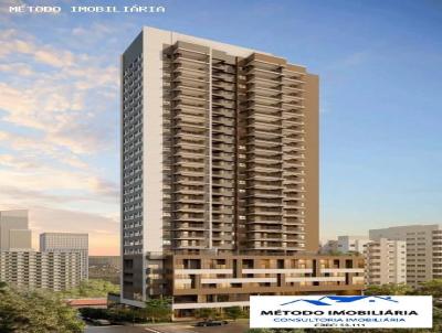 Apartamento para Venda, em So Paulo, bairro Pinheiros, 2 dormitrios, 2 sutes, 1 vaga