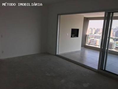 Apartamento para Venda, em So Paulo, bairro Pinheiros, 3 dormitrios, 4 banheiros, 3 sutes, 2 vagas