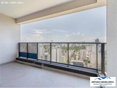 Apartamento para Venda, em So Paulo, bairro Pinheiros, 2 dormitrios, 2 banheiros, 1 sute, 1 vaga