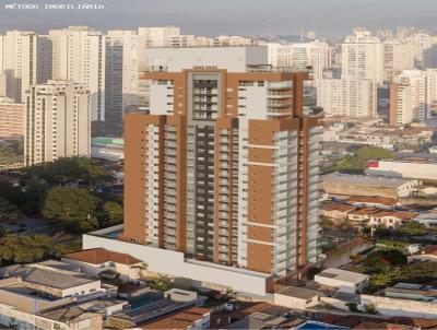 Apartamento para Venda, em So Paulo, bairro Vila Romana, 3 dormitrios, 2 banheiros, 3 sutes, 2 vagas