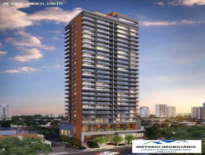 Apartamento para Venda, em So Paulo, bairro CHACARA SANTO ANTONIO, 2 dormitrios, 2 banheiros, 1 sute, 1 vaga