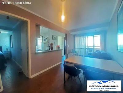 Apartamento para Venda, em So Paulo, bairro Moema, 2 dormitrios, 2 banheiros, 1 sute, 2 vagas