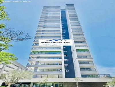Apartamento para Venda, em So Paulo, bairro Vila Clementino, 3 dormitrios, 5 banheiros, 3 sutes, 3 vagas