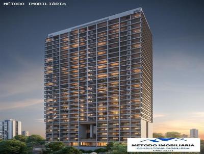 Apartamento para Venda, em So Paulo, bairro POMPIA, 3 dormitrios, 1 sute, 2 vagas