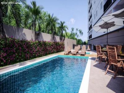 Apartamento para Venda, em Santo Andr, bairro VILA PALMARES, 2 dormitrios, 1 banheiro