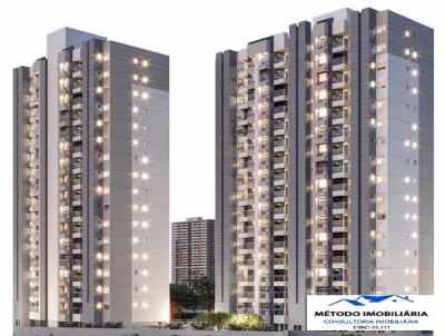 Apartamento para Venda, em Santo Andr, bairro vila assuno, 2 dormitrios, 2 banheiros, 1 sute, 1 vaga