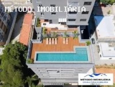 Apartamento para Venda, em So Paulo, bairro Pinheiros, 2 dormitrios, 2 banheiros, 1 sute, 1 vaga