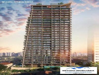 Apartamento para Venda, em So Paulo, bairro VILA MADALENA, 4 dormitrios, 5 banheiros, 4 sutes, 1 vaga