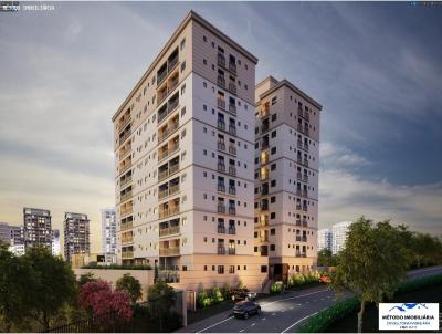 Apartamento para Venda, em Santo Andr, bairro VILA PALMARES, 2 dormitrios, 1 banheiro, 1 vaga