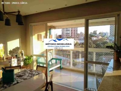 Apartamento para Venda, em Santo Andr, bairro BAIRRO JARDIM, 3 dormitrios, 4 banheiros, 2 sutes, 3 vagas
