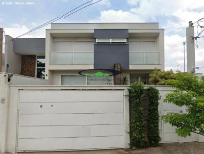Alto Padro para Venda, em So Caetano do Sul, bairro olimpico, 3 dormitrios, 4 banheiros, 3 sutes, 6 vagas