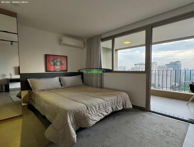 Studio para Venda, em So Paulo, bairro Jardins, 1 dormitrio
