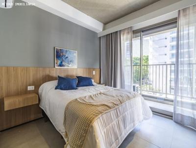 Studio para Venda, em So Paulo, bairro CERQUEIRA CESAR, 1 dormitrio, 1 banheiro, 1 vaga