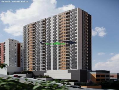 Apartamento para Venda, em Santo Andr, bairro VILA HUMAITA, 2 dormitrios, 2 banheiros, 1 sute, 1 vaga