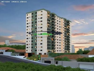Apartamento para Venda, em Santo Andr, bairro VILA ELDIZIA, 2 dormitrios, 1 banheiro, 1 vaga