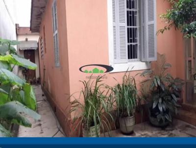 Casa para Venda, em Santo Andr, bairro CAMPESTRE, 2 dormitrios, 2 banheiros, 4 vagas