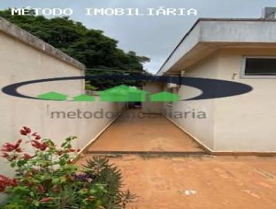 Casa para Venda, em Santo Andr, bairro CAMPESTRE, 3 dormitrios, 5 banheiros, 3 sutes, 4 vagas