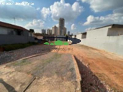 Terreno para Venda, em Santo Andr, bairro VILA ELDIZIA