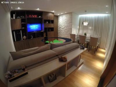 Apartamento para Venda, em So Caetano do Sul, bairro santa maria, 3 dormitrios, 2 banheiros, 1 sute, 2 vagas