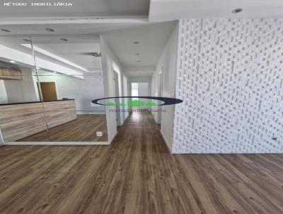 Apartamento para Venda, em So Bernardo do Campo, bairro CENTRO, 3 dormitrios, 2 banheiros, 1 sute, 2 vagas