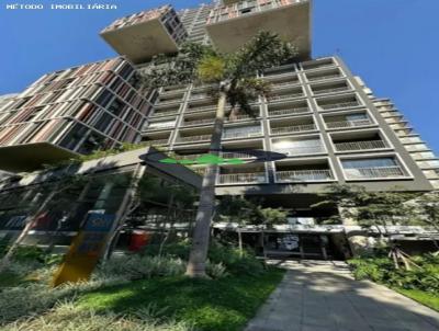 Studio para Venda, em So Paulo, bairro CERQUEIRA CESAR, 1 dormitrio, 1 banheiro, 1 vaga
