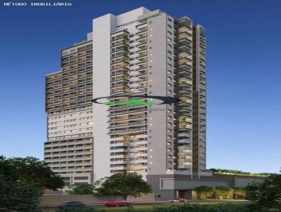 Apartamento para Venda, em So Paulo, bairro Brooklin, 2 dormitrios, 2 banheiros, 1 sute, 1 vaga