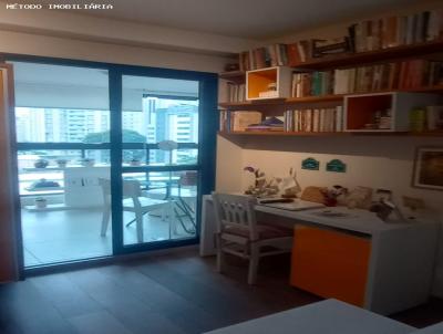 Studio para Venda, em So Paulo, bairro Jardim Paulista, 1 dormitrio, 1 vaga