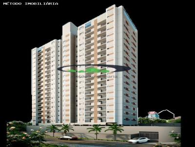Apartamento para Venda, em So Bernardo do Campo, bairro nova petropolis, 2 dormitrios, 2 banheiros, 1 sute, 1 vaga
