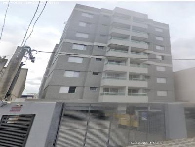 Apartamento para Locao, em Santo Andr, bairro assuno, 2 dormitrios, 2 banheiros, 1 sute, 2 vagas