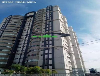 Alto Padro para Venda, em Santo Andr, bairro Vila scarpelli, 3 dormitrios, 4 banheiros, 3 sutes, 3 vagas