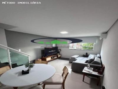 Sobrado para Venda, em Santo Andr, bairro CAMPESTRE, 2 dormitrios, 3 banheiros, 1 sute, 3 vagas