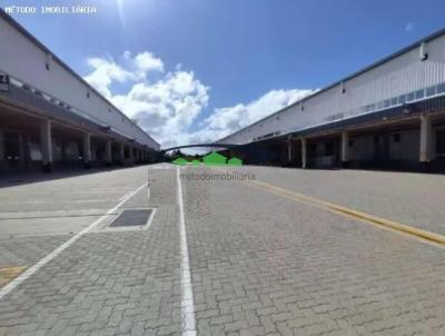 Galpão para Locação, em São Bernardo do Campo, bairro Batistini, 10 banheiros, 5 vagas