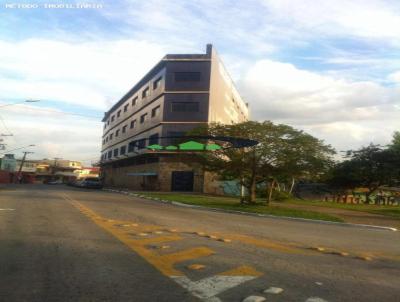 Pr�dio Comercial para Venda, em Guarulhos, bairro Parque Continental, 10 banheiros, 10 vagas