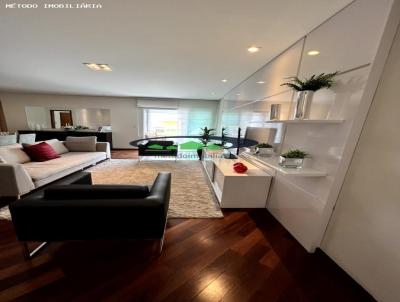 Apartamento para Venda, em S�o Caetano do Sul, bairro BARCELONA, 3 dormit�rios, 5 banheiros, 3 su�tes, 3 vagas