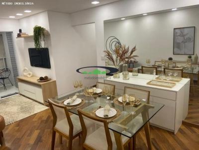 Apartamento para Venda, em S�o Caetano do Sul, bairro BARCELONA, 3 dormit�rios, 2 banheiros, 1 su�te, 2 vagas