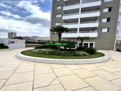 Apartamento para Venda, em Santo Andr�, bairro CAMPESTRE, 2 dormit�rios, 2 banheiros, 1 su�te, 2 vagas