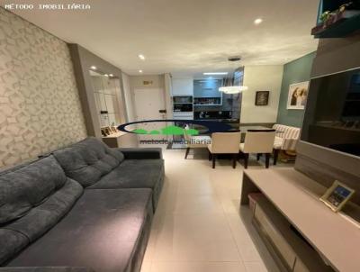 Apartamento para Venda, em S�o Bernardo do Campo, bairro Vila Gon�alves, 3 dormit�rios, 2 banheiros, 1 su�te, 2 vagas