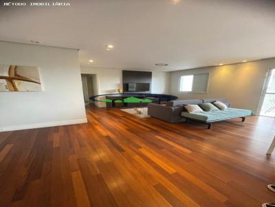 Alto Padr�o para Venda, em Santo Andr�, bairro CAMPESTRE, 3 dormit�rios, 4 banheiros, 3 su�tes, 3 vagas