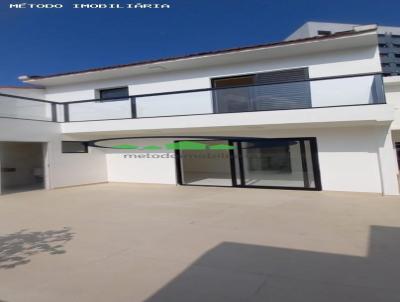 Sobrado para Venda, em S�o Bernardo do Campo, bairro Santa Teresinha, 3 dormit�rios, 2 banheiros, 1 su�te, 2 vagas