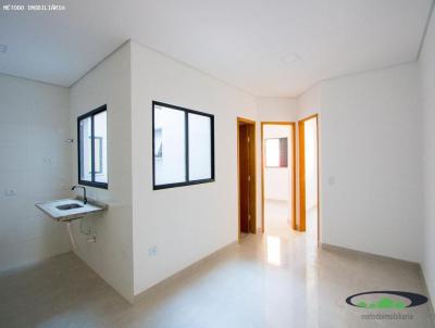 Cobertura para Venda, em Santo Andr�, bairro VILA AM�RICA, 2 dormit�rios, 1 banheiro, 1 vaga