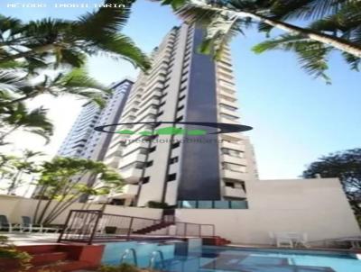 Cobertura para Venda, em S�o Paulo, bairro Chacara Klabin, 3 dormit�rios, 5 banheiros, 2 su�tes, 4 vagas