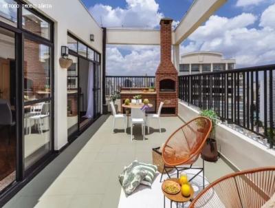 Cobertura para Venda, em S�o Paulo, bairro Vila Mariana, 3 dormit�rios, 5 banheiros, 3 su�tes, 5 vagas