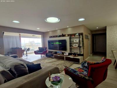 Apartamento para Venda, em S�o Caetano do Sul, bairro BAIRRO OLIMPICO, 3 dormit�rios, 3 banheiros, 2 su�tes, 2 vagas