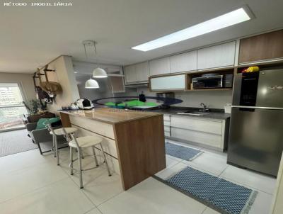 Apartamento para Venda, em S�o Caetano do Sul, bairro santa paula, 2 dormit�rios, 2 banheiros, 2 su�tes, 2 vagas