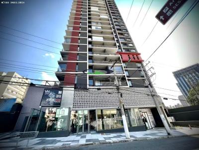 Studio para Venda, em S�o Paulo, bairro Perdizes, 1 dormit�rio, 1 banheiro