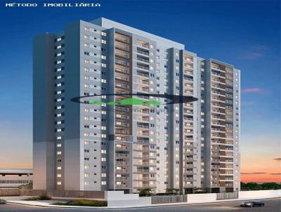 Apartamento para Venda, em Santo Andr�, bairro CAMPESTRE, 2 dormit�rios, 1 banheiro, 1 vaga